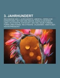 Cover von 3. Jahrhundert