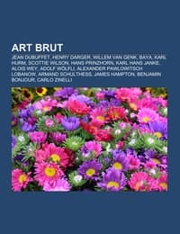 Cover von Art Brut