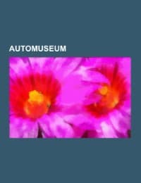 Cover von Automuseum