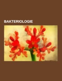 Cover von Bakteriologie