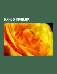 Cover von Banjo-Spieler