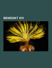 Cover von Benedikt XVI.