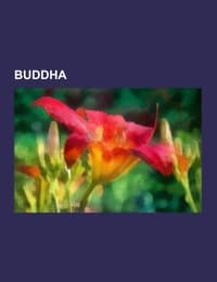 Cover von Buddha