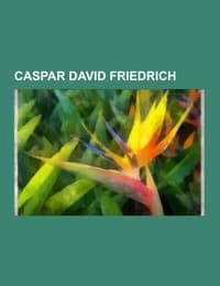 Cover von Caspar David Friedrich