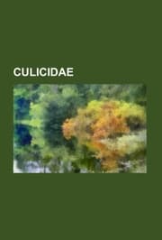 Cover von Culicidae