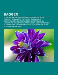 Cover von Bagger