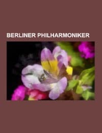 Cover von Berliner Philharmoniker