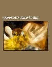 Cover von Sonnentaugewächse