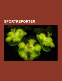 Cover von Sportreporter