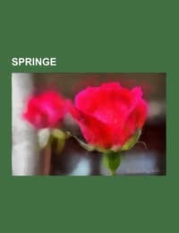 Cover von Springe