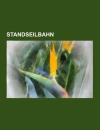 Cover von Standseilbahn