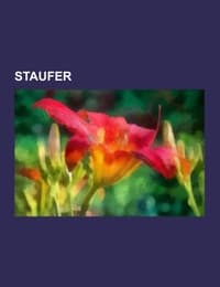 Cover von Staufer