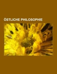 Cover von Östliche Philosophie