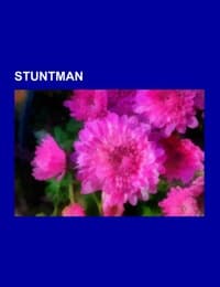 Cover von Stuntman