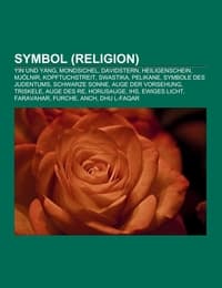 Cover von Symbol (Religion)