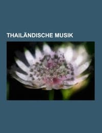 Cover von Thailändische Musik