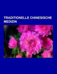 Cover von Traditionelle Chinesische Medizin