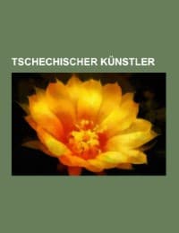 Cover von Tschechischer Künstler