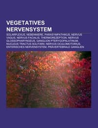 Cover von Vegetatives Nervensystem