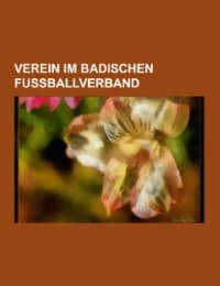 Cover von Verein im Badischen Fußballverband