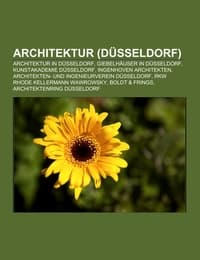 Cover von Architektur (Düsseldorf)