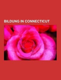 Cover von Bildung in Connecticut