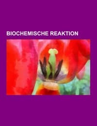 Cover von Biochemische Reaktion