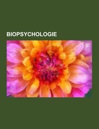Cover von Biopsychologie