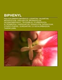 Cover von Biphenyl