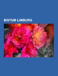 Cover von Bistum Limburg