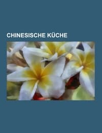Cover von Chinesische Küche