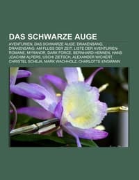 Cover von Das Schwarze Auge