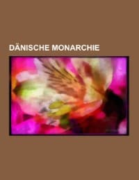 Cover von Dänische Monarchie