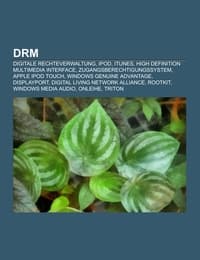 Cover von DRM