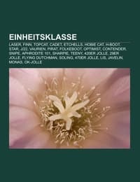 Cover von Einheitsklasse