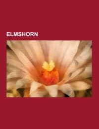 Cover von Elmshorn