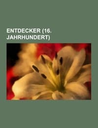 Cover von Entdecker (16.Jahrhundert)