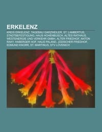 Cover von Erkelenz