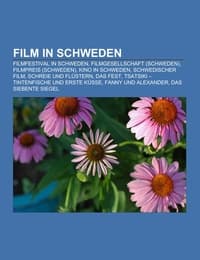 Cover von Film in Schweden