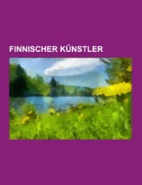 Cover von Finnischer Künstler