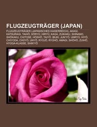 Cover von Flugzeugträger (Japan)