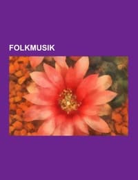 Cover von Folkmusik