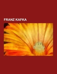 Cover von Franz Kafka