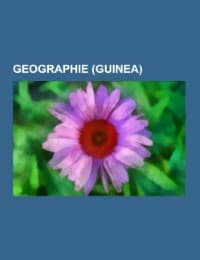 Cover von Geographie (Guinea)