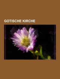 Cover von Gotische Kirche