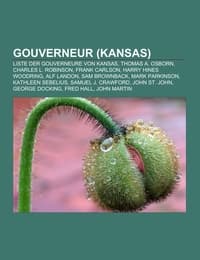 Cover von Gouverneur (Kansas)