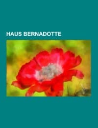 Cover von Haus Bernadotte