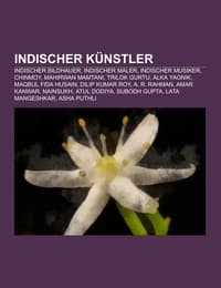 Cover von Indischer Künstler