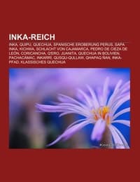 Cover von Inka-Reich