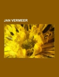 Cover von Jan Vermeer